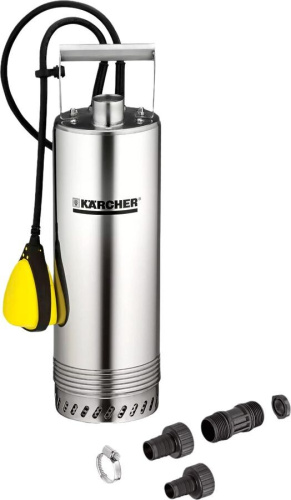 Насос скважинный Karcher BP 2 Cistern 800Вт 5700л/час (1.645-420.0)