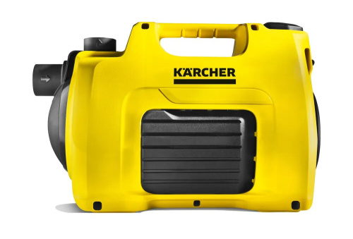 Насос напорный Karcher BP 4 Garden Set 1000Вт 4000л/час (1.645-352.0) фото 4