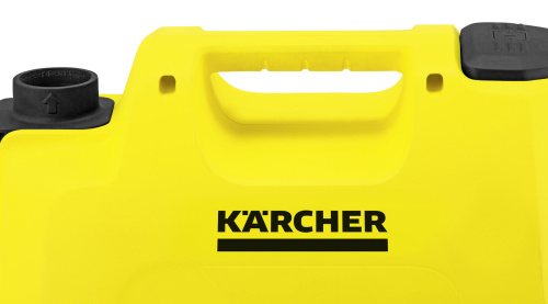 Насос напорный Karcher BP 4 Garden Set 1000Вт 4000л/час (1.645-352.0) фото 10