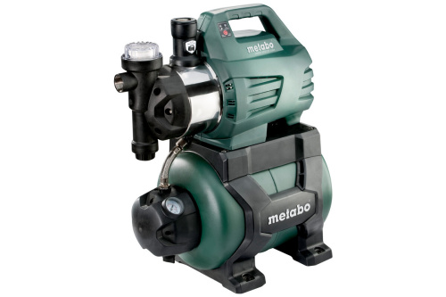 Насосная станция Metabo HWWI 4500/25 Inox (600974000) фото 2