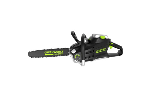 Пила цепная аккумуляторная GreenWorks GC82CS25