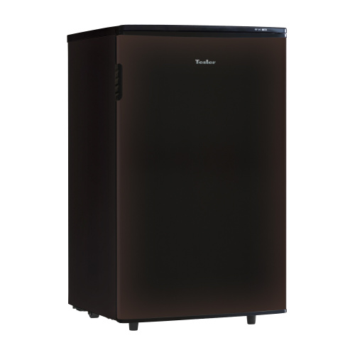 Морозильная камера Tesler RF-90 DARK BROWN