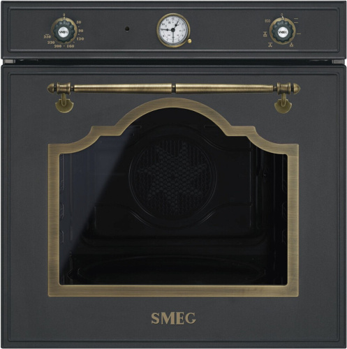 Встраиваемый электрический духовой шкаф Smeg SF700AO