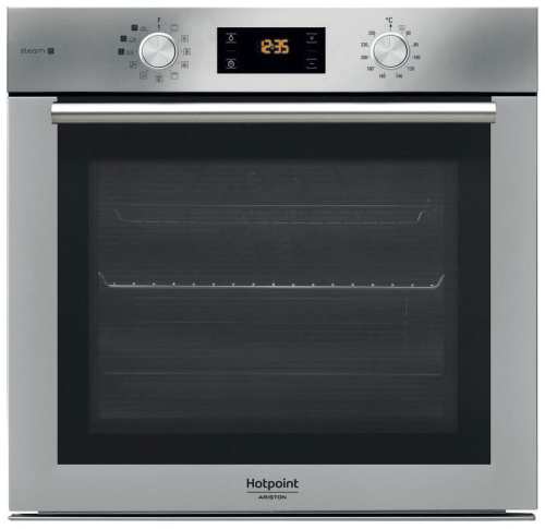 Встраиваемый электрический духовой шкаф Hotpoint-Ariston FA4S 842 J IX HA