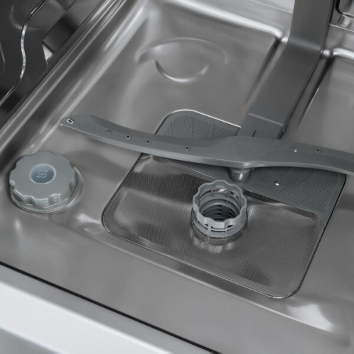 Встраиваемая посудомоечная машина Midea MID60S110i фото 5