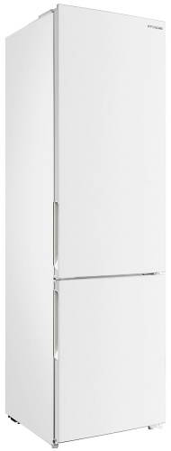 Холодильник Hyundai CC3593FWT фото 2