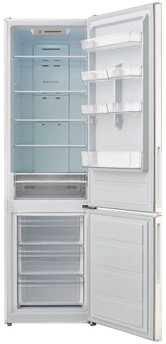 Холодильник Hyundai CC3593FWT фото 3