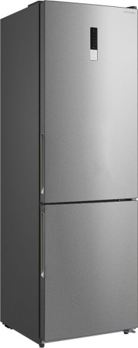 Холодильник Hyundai CC3595FIX фото 2