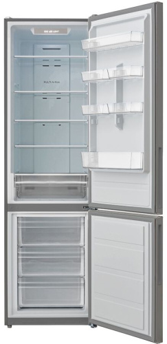 Холодильник Hyundai CC3595FIX фото 3