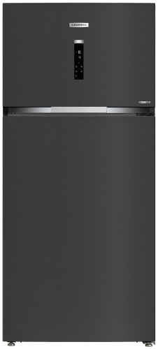 Холодильник Grundig GDN18820HXBR