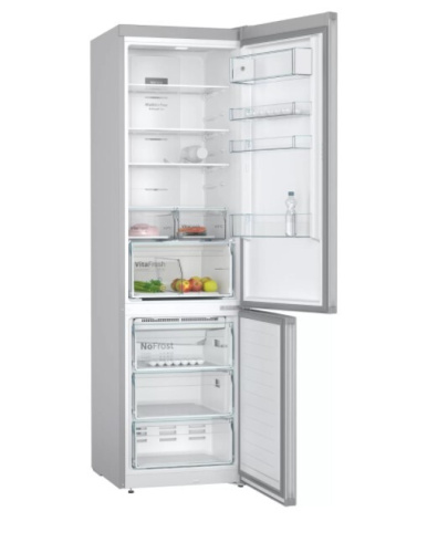Холодильник Bosch KGN39XL27R фото 5