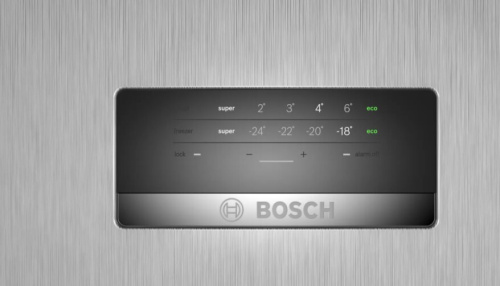 Холодильник Bosch KGN39XL27R фото 6
