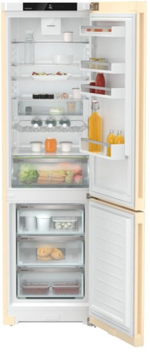 Холодильник Liebherr CNbef 5723 фото 7