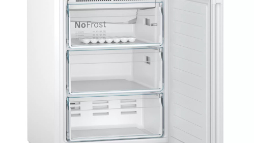 Холодильник Bosch KGN 39UW25R фото 3