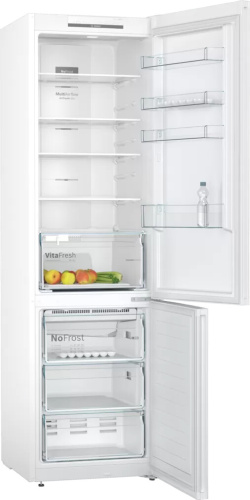 Холодильник Bosch KGN 39UW25R фото 4