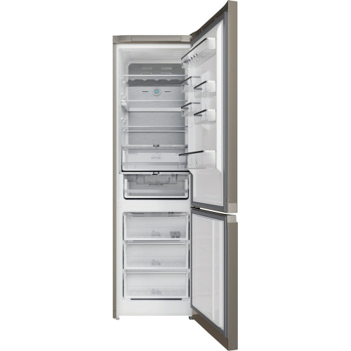 Холодильник Hotpoint-Ariston HTS 9202I BZ O3 фото 4
