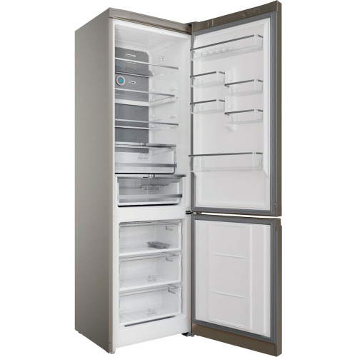 Холодильник Hotpoint-Ariston HTS 9202I BZ O3 фото 5