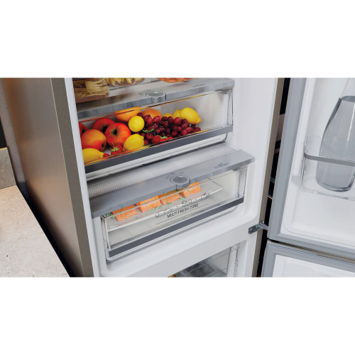 Холодильник Hotpoint-Ariston HTS 9202I BZ O3 фото 12
