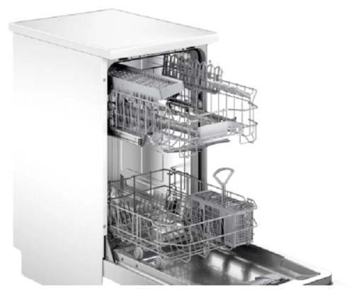 Посудомоечная машина Bosch SRS2HKW1DR фото 4