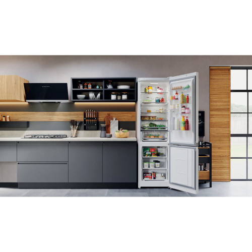 Холодильник Hotpoint-Ariston HTS 8202I W O3 фото 8