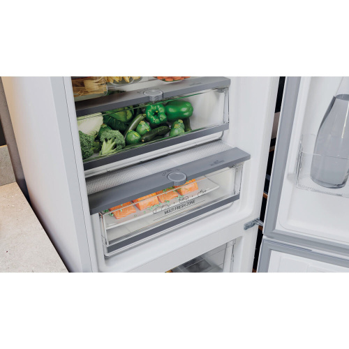 Холодильник Hotpoint-Ariston HTS 8202I W O3 фото 10