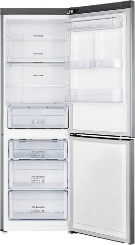 Холодильник Samsung RB33A32N0SA фото 5