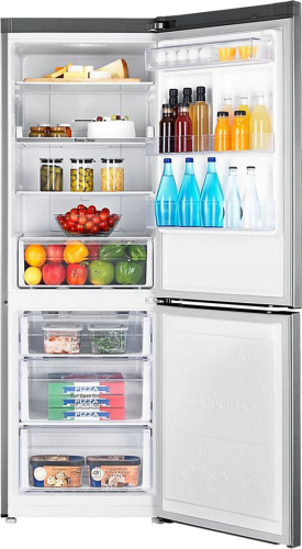 Холодильник Samsung RB33A32N0SA фото 6