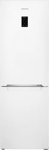 Холодильник Samsung RB33A3240WW фото 2