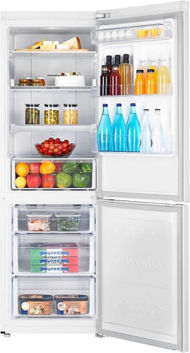 Холодильник Samsung RB33A3240WW фото 6