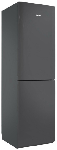 Холодильник Pozis RK FNF-172 графитовый правый