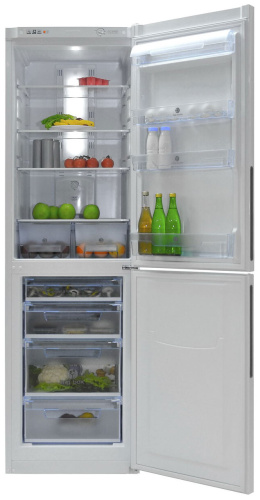 Холодильник Pozis RK FNF-172 графитовый правый фото 3