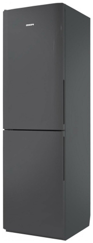 Холодильник Pozis RK FNF-172 графитовый левый фото 2