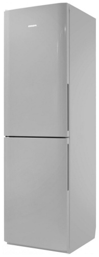 Холодильник Pozis RK FNF-172 серебристый левый фото 2