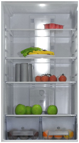 Холодильник Pozis RK FNF-172 серебристый левый фото 7