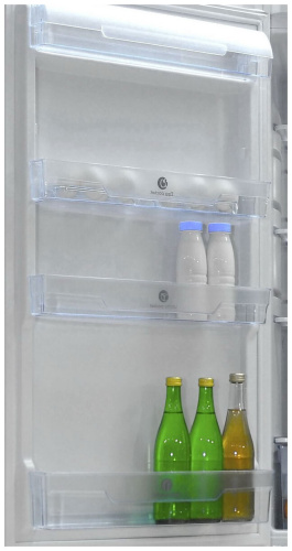 Холодильник Pozis RK FNF-172 серебристый левый фото 8
