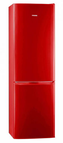 Холодильник Pozis RD-149 рубиновый фото 2
