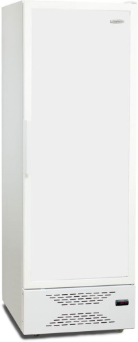 Холодильная витрина Бирюса 520KDNQ фото 2