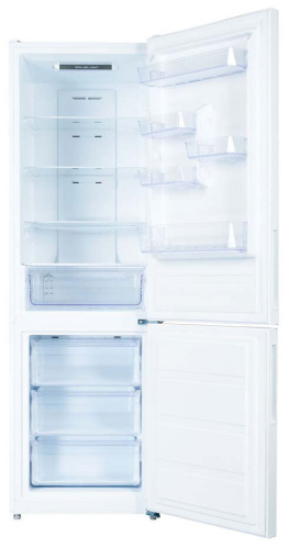 Холодильник Zarget ZRB 310DS1WM фото 3