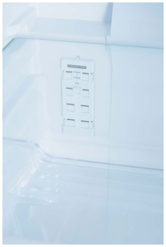 Холодильник Zarget ZRB 310DS1WM фото 7
