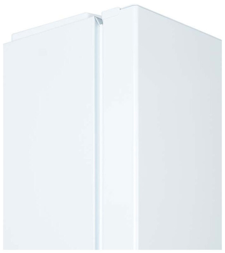 Холодильник Zarget ZRB 310DS1WM фото 15