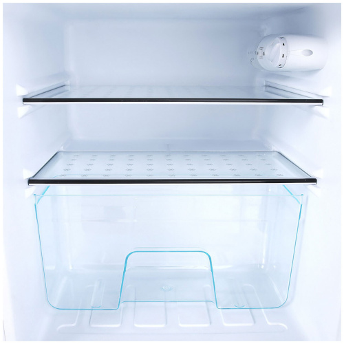 Холодильник Tesler RCT-100 DARK BROWN фото 7