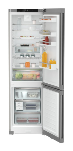 Холодильник Liebherr CNSFD 5723 фото 4