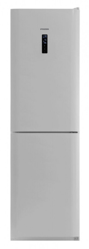 Холодильник Pozis RK FNF-173 серебристый металлопласт фото 2