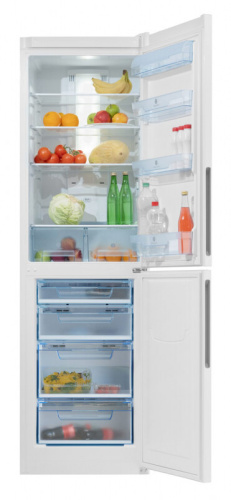 Холодильник Pozis RK FNF-173 серебристый металлопласт фото 3