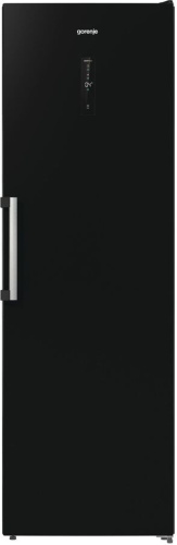 Холодильник Gorenje R619EABK6 черный