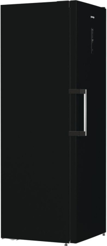 Холодильник Gorenje R619EABK6 черный фото 3