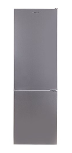 Холодильник Leran BRF 185 IX NF фото 2