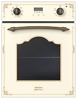 Встраиваемый электрический духовой шкаф Krona Tenero 45 IV