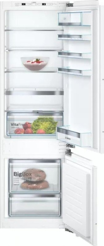 Встраиваемый холодильник Bosch KIS 86AFE0 фото 2