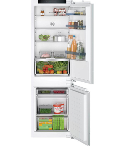 Встраиваемый холодильник Bosch KIV86VFE1 фото 2